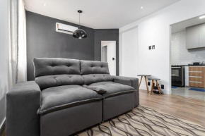 Apartamento moderno em Ipanema